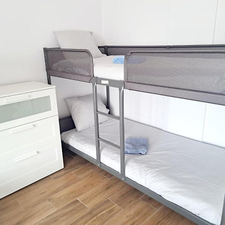 Apartmán Sky Puerto Puerto del Rosario  Exteriér fotografie