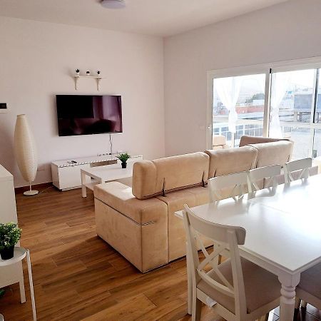 Apartmán Sky Puerto Puerto del Rosario  Exteriér fotografie