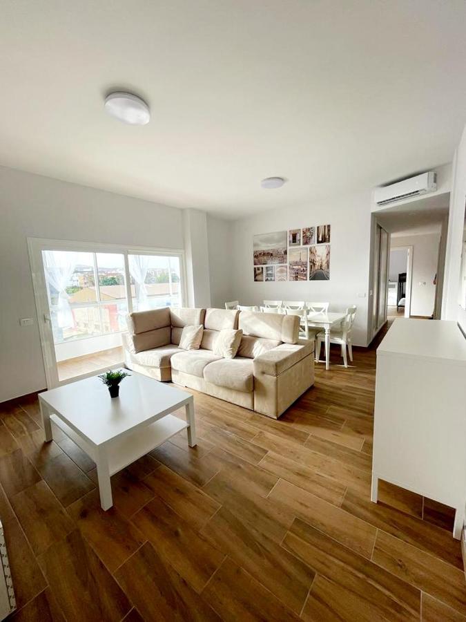 Apartmán Sky Puerto Puerto del Rosario  Exteriér fotografie