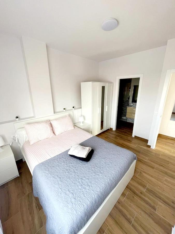 Apartmán Sky Puerto Puerto del Rosario  Exteriér fotografie