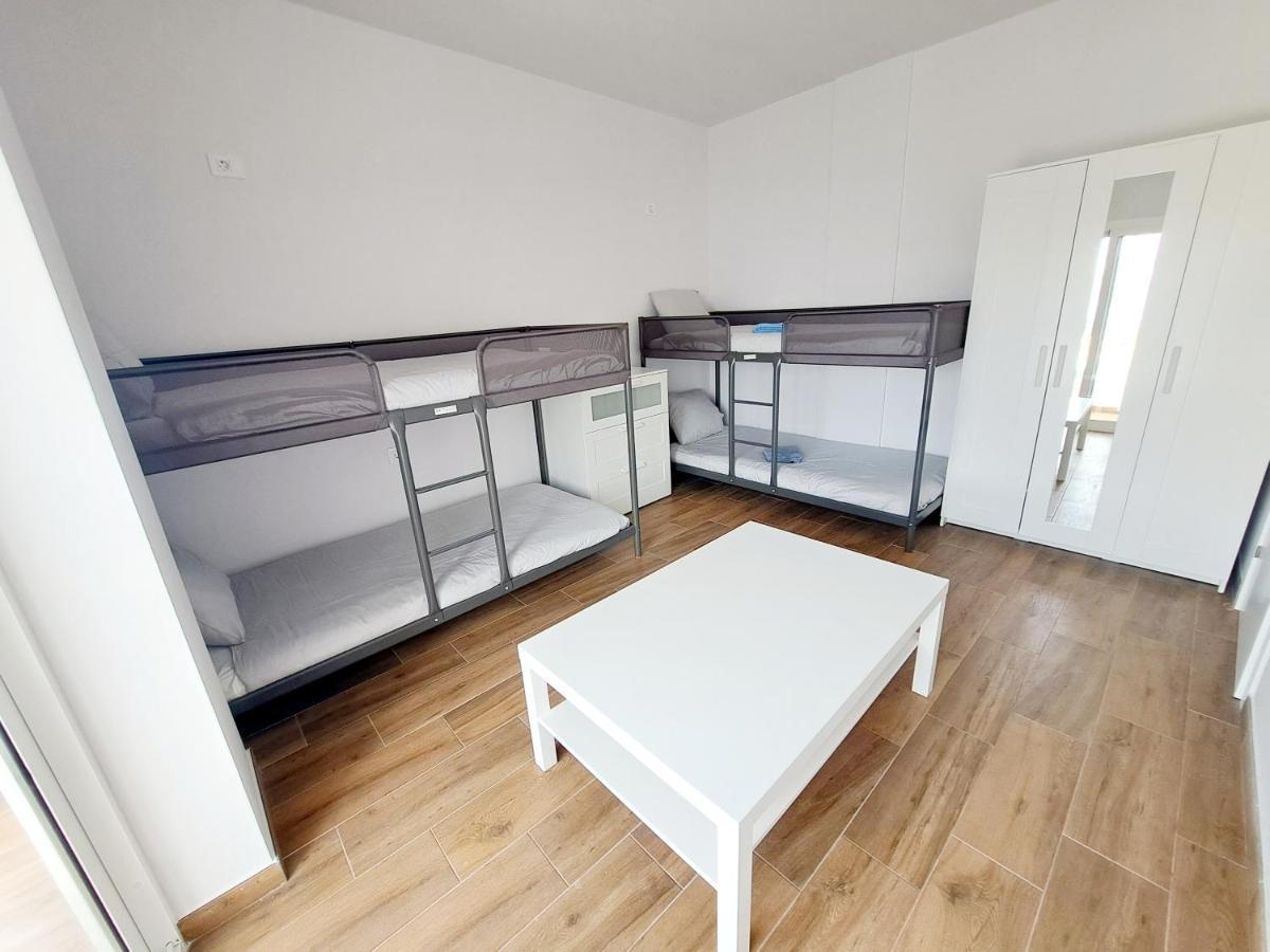 Apartmán Sky Puerto Puerto del Rosario  Exteriér fotografie