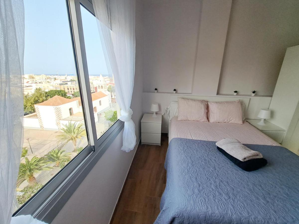 Apartmán Sky Puerto Puerto del Rosario  Exteriér fotografie