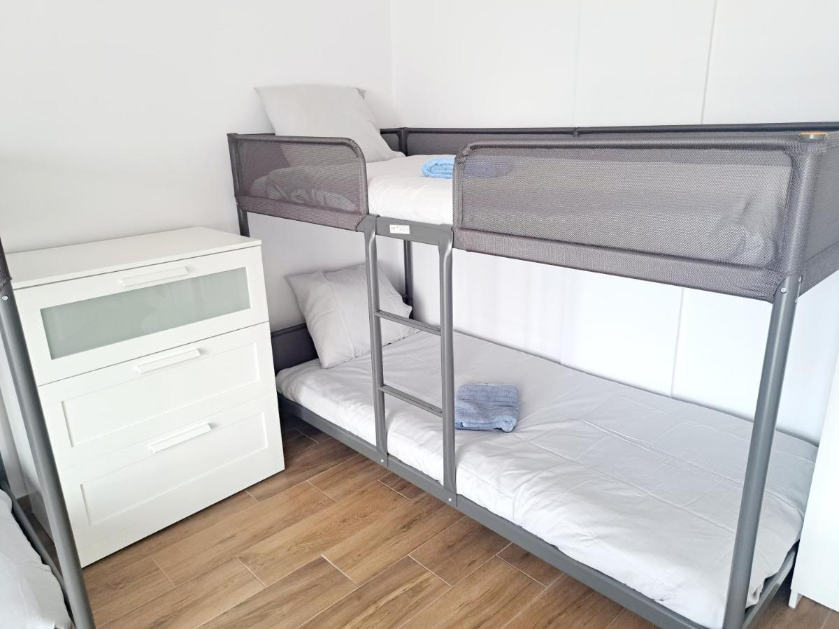 Apartmán Sky Puerto Puerto del Rosario  Exteriér fotografie