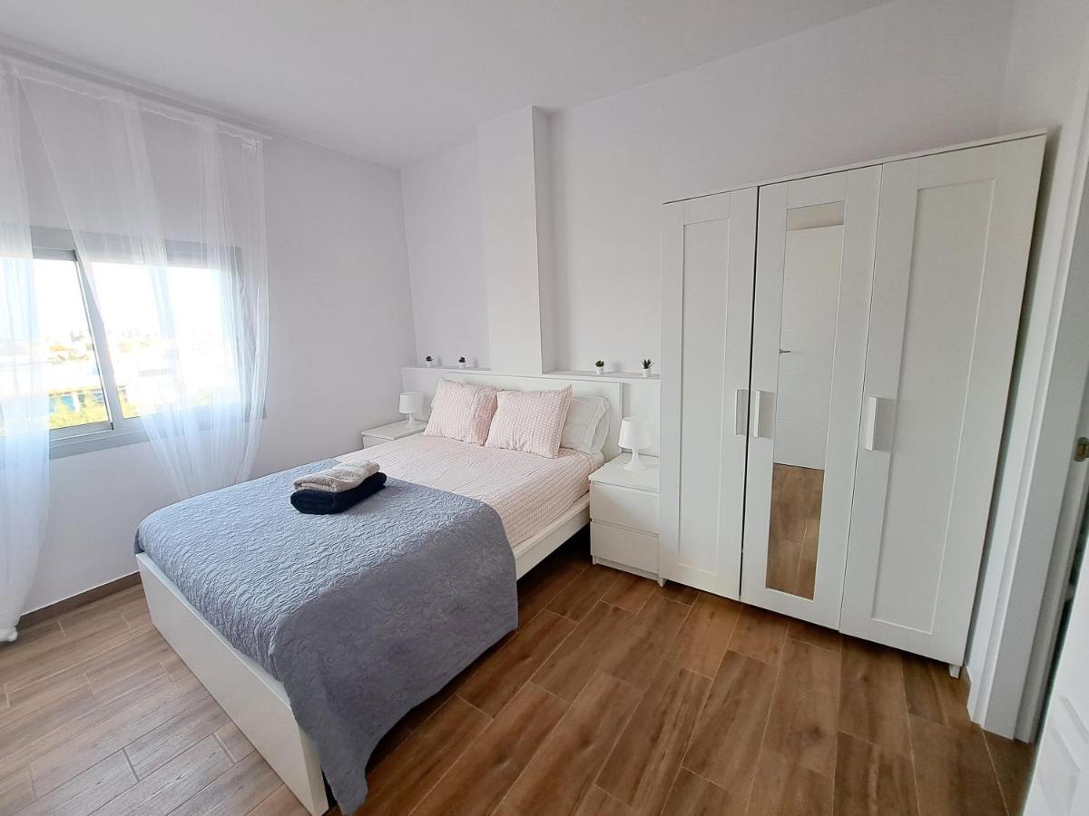 Apartmán Sky Puerto Puerto del Rosario  Exteriér fotografie