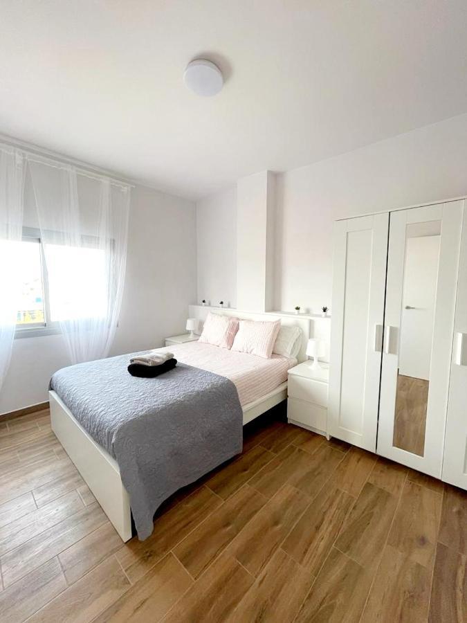 Apartmán Sky Puerto Puerto del Rosario  Exteriér fotografie