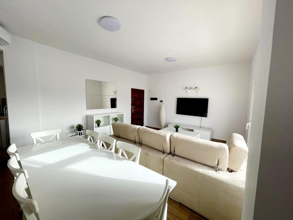 Apartmán Sky Puerto Puerto del Rosario  Exteriér fotografie