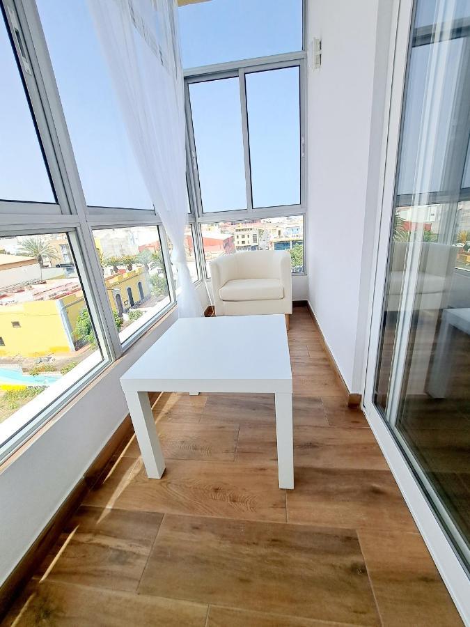 Apartmán Sky Puerto Puerto del Rosario  Exteriér fotografie