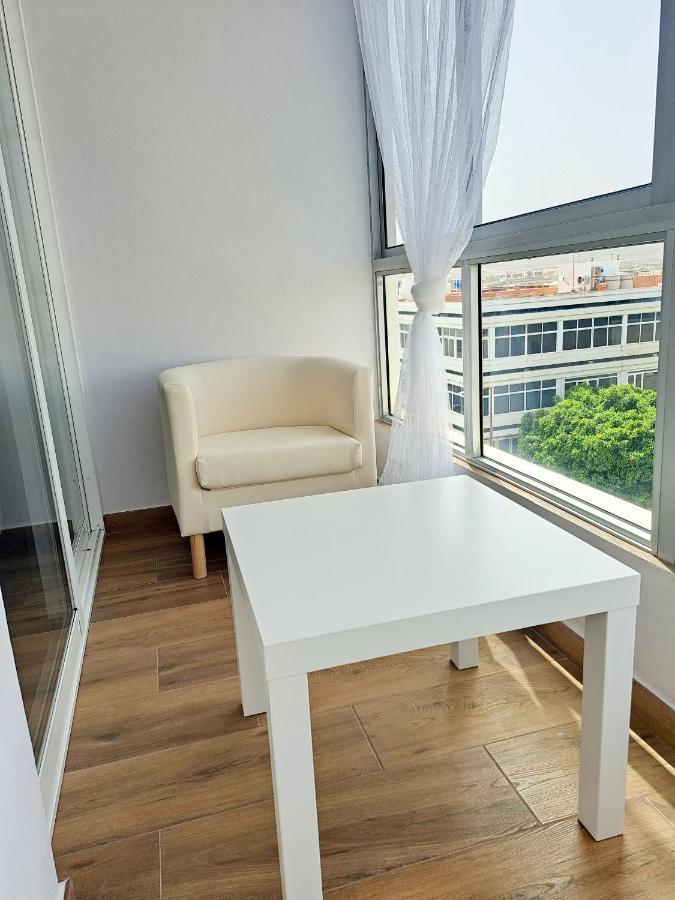 Apartmán Sky Puerto Puerto del Rosario  Exteriér fotografie
