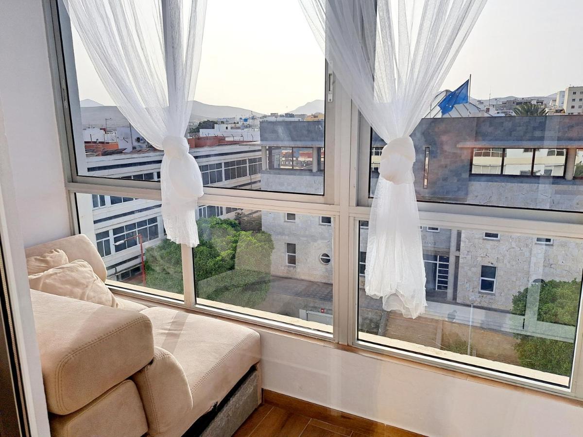 Apartmán Sky Puerto Puerto del Rosario  Exteriér fotografie