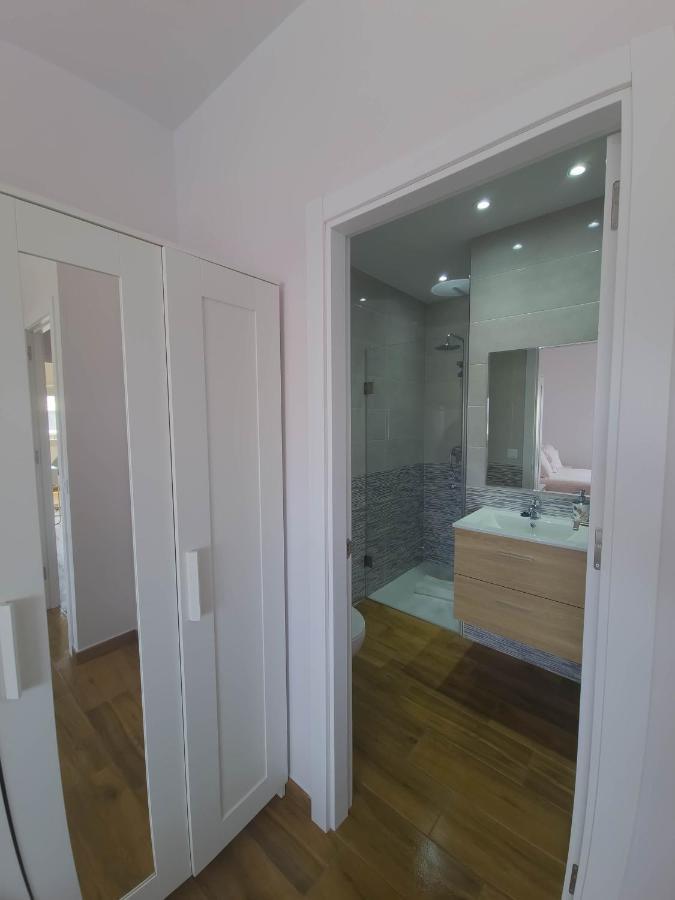 Apartmán Sky Puerto Puerto del Rosario  Exteriér fotografie