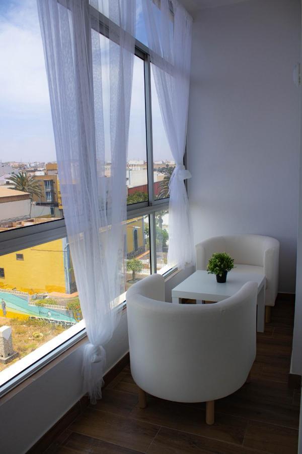 Apartmán Sky Puerto Puerto del Rosario  Exteriér fotografie