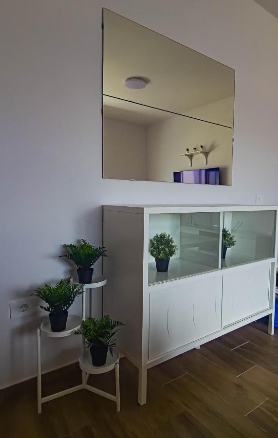 Apartmán Sky Puerto Puerto del Rosario  Exteriér fotografie