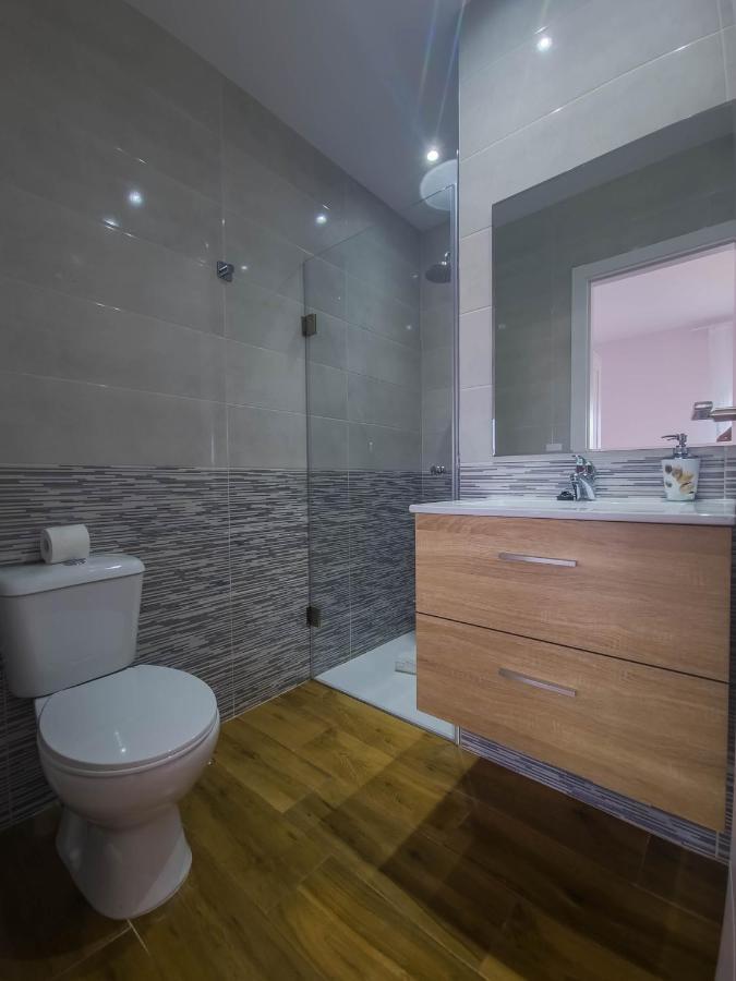 Apartmán Sky Puerto Puerto del Rosario  Exteriér fotografie
