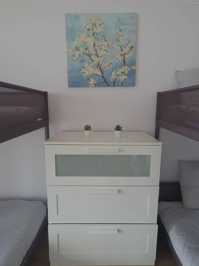 Apartmán Sky Puerto Puerto del Rosario  Exteriér fotografie