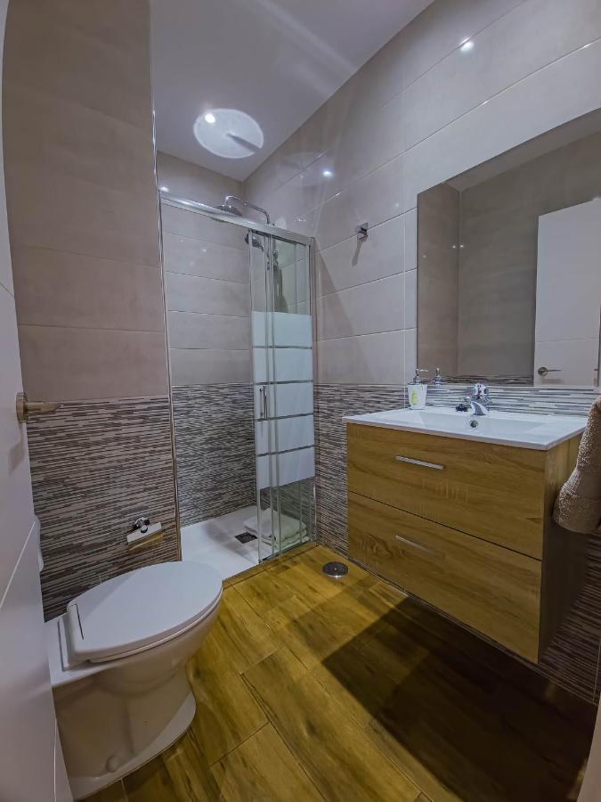 Apartmán Sky Puerto Puerto del Rosario  Exteriér fotografie