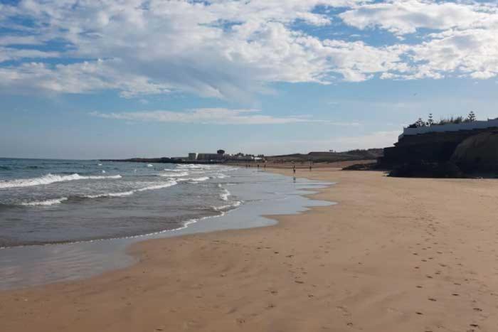 Apartmán Sky Puerto Puerto del Rosario  Exteriér fotografie